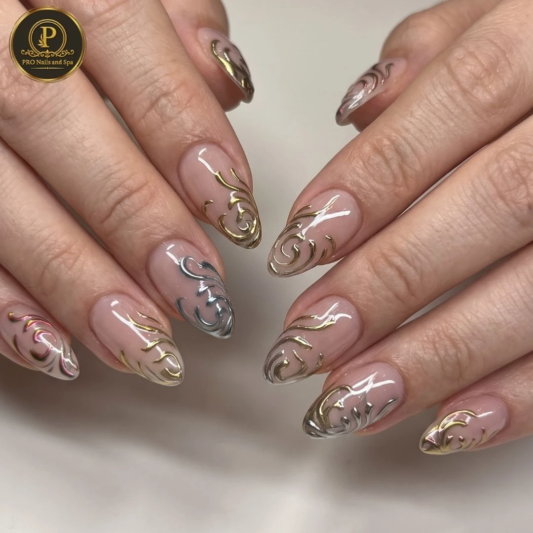 Nails Design